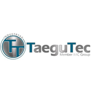 TaeguTec Украина logo
